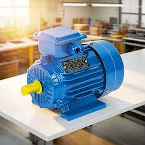 الکتروموتور چینی 900 دور 315M-6